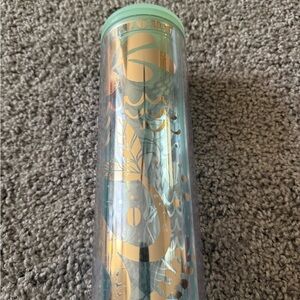 16oz Starbucks Siren Tumbler